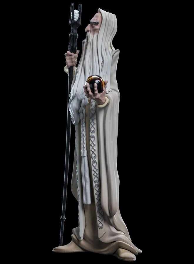 ويتا وورك شوب ورشة ويتا - سارومان المصغر من الفينيل الملحمي من سيد الخواتم - Image 2